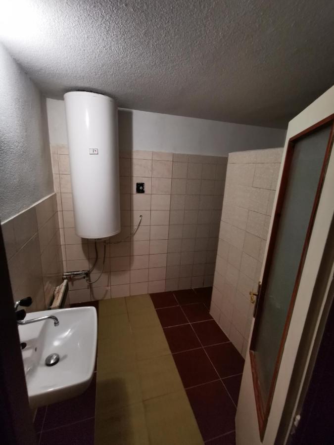 Chata pod májovou muldou Demänovská Dolina Esterno foto
